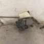 Moteur essuie glace avant VOLKSWAGEN TOURAN 1