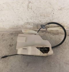 Serrure arriere droit VOLKSWAGEN TOURAN 1 Photo n°1