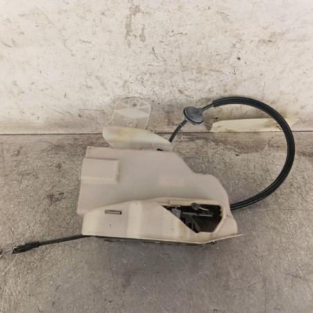 Serrure arriere droit VOLKSWAGEN TOURAN 1 Photo n°1