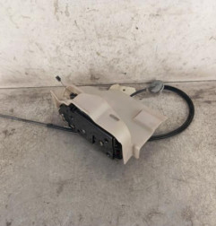Serrure arriere gauche VOLKSWAGEN TOURAN 1 Photo n°1