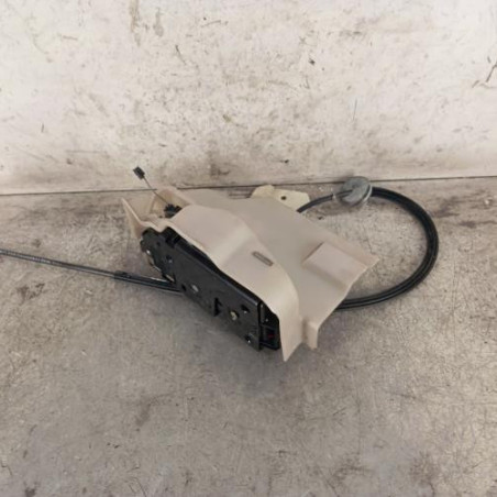 Serrure arriere gauche VOLKSWAGEN TOURAN 1 Photo n°1