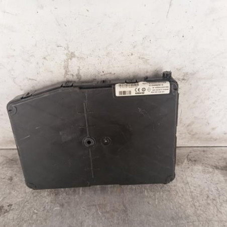 Boitier UPC RENAULT SCENIC 2