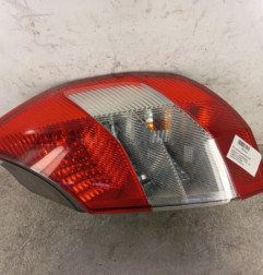 Feu arriere principal droit (feux) RENAULT SCENIC 2 Photo n°1