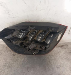Feu arriere principal droit (feux) RENAULT SCENIC 2