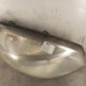 Optique avant principal droit (feux)(phare) RENAULT SCENIC 2