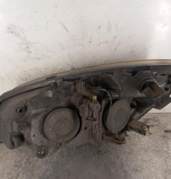 Optique avant principal droit (feux)(phare) RENAULT SCENIC 2
