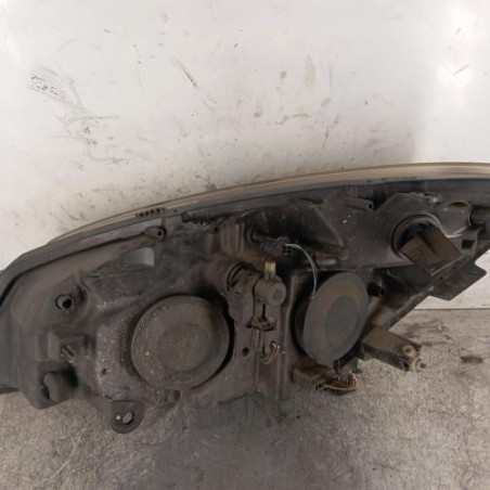 Optique avant principal droit (feux)(phare) RENAULT SCENIC 2