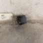 Poignee electrique frein a main RENAULT SCENIC 2