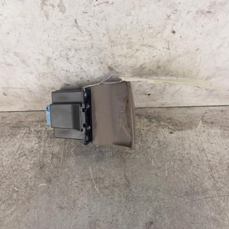 Poignee electrique frein a main RENAULT SCENIC 2