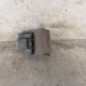 Poignee electrique frein a main RENAULT SCENIC 2
