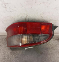 Feu arriere principal droit (feux) CITROEN SAXO Photo n°1