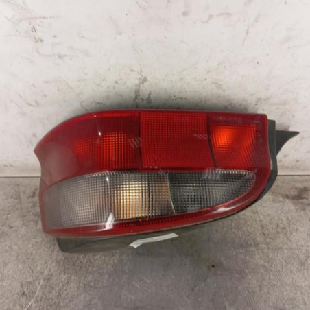 Feu arriere principal droit (feux) CITROEN SAXO Photo n°1