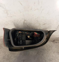 Feu arriere principal gauche (feux) CITROEN SAXO