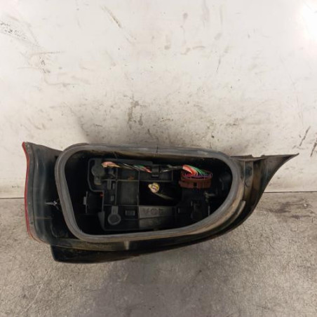 Feu arriere principal gauche (feux) CITROEN SAXO