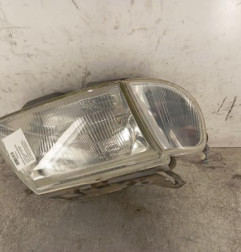 Optique avant principal droit (feux)(phare) CITROEN SAXO Photo n°1