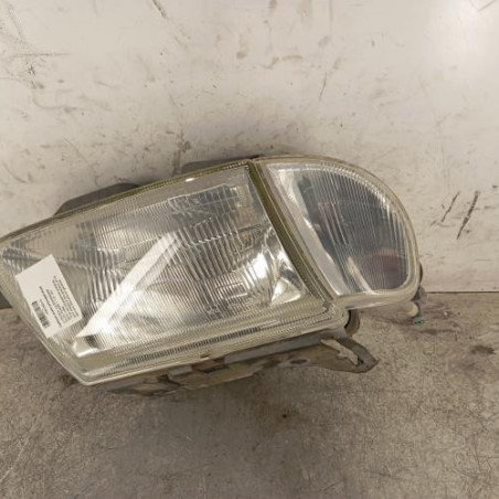 Optique avant principal droit (feux)(phare) CITROEN SAXO Photo n°1