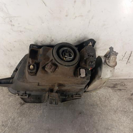 Optique avant principal droit (feux)(phare) CITROEN SAXO