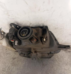 Optique avant principal gauche (feux)(phare) CITROEN SAXO