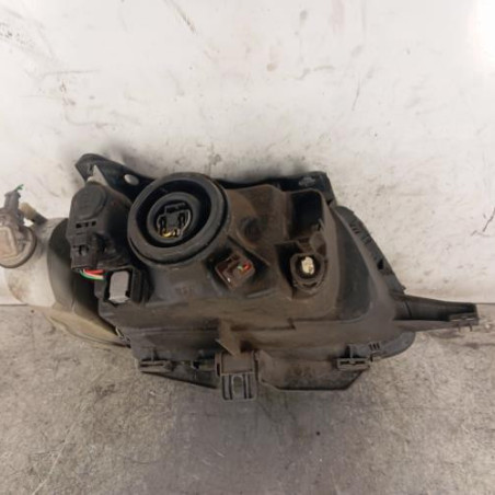 Optique avant principal gauche (feux)(phare) CITROEN SAXO
