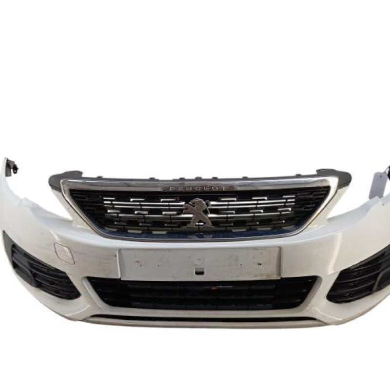 Pare choc avant PEUGEOT 308 2