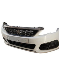 Pare choc avant PEUGEOT 308 2