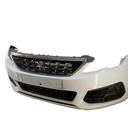 Pare choc avant PEUGEOT 308 2