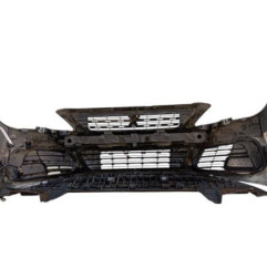 Pare choc avant PEUGEOT 308 2 Photo n°4
