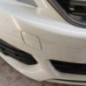 Pare choc avant PEUGEOT 308 2