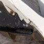Pare choc avant PEUGEOT 308 2