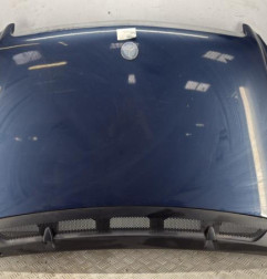 Capot MERCEDES CLASSE A 169 Photo n°1