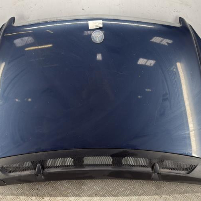 Capot MERCEDES CLASSE A 169