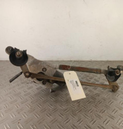 Moteur essuie glace avant TOYOTA YARIS 2 Photo n°1