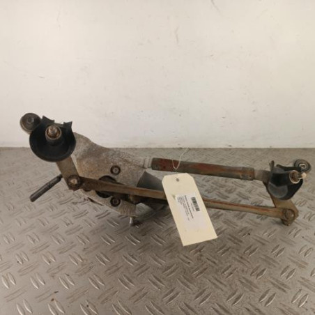 Moteur essuie glace avant TOYOTA YARIS 2 Photo n°1