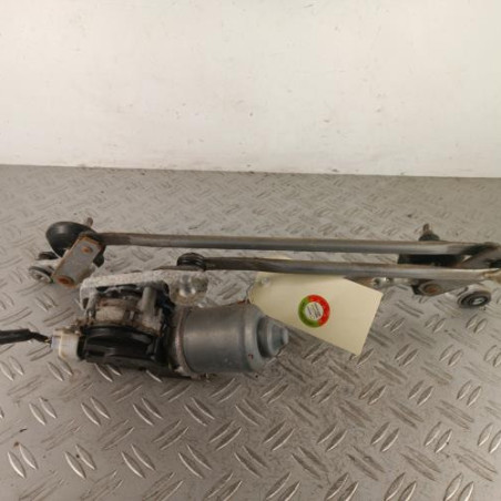 Moteur essuie glace avant TOYOTA YARIS 2