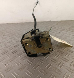 Serrure avant gauche RENAULT CLIO 2