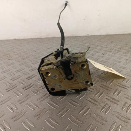 Serrure avant gauche RENAULT CLIO 2