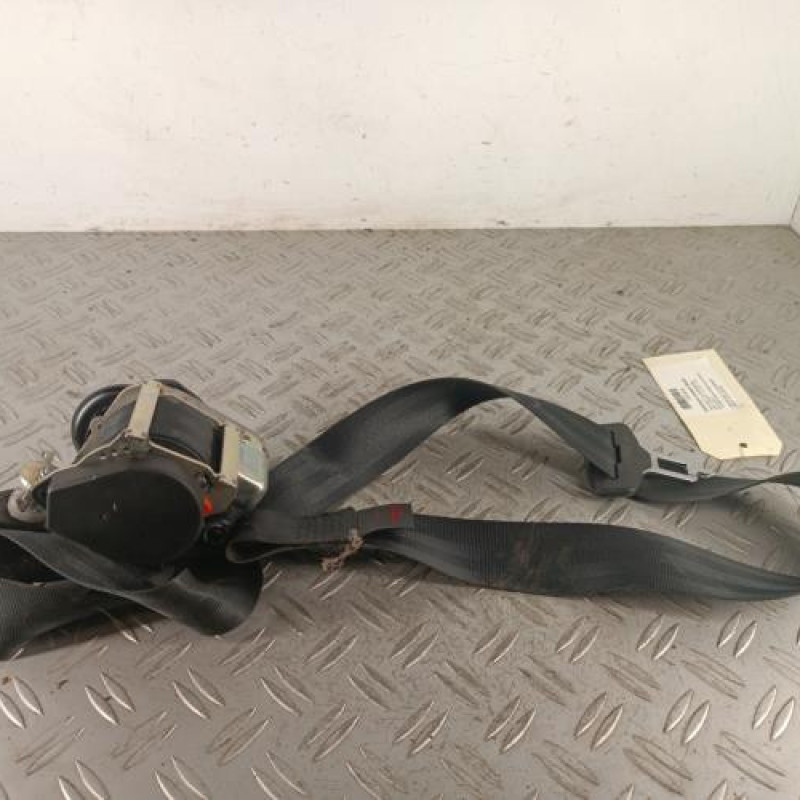 Ceinture avant droit PEUGEOT 208 1 Ceinture avant droit PEUGEOT 208 1