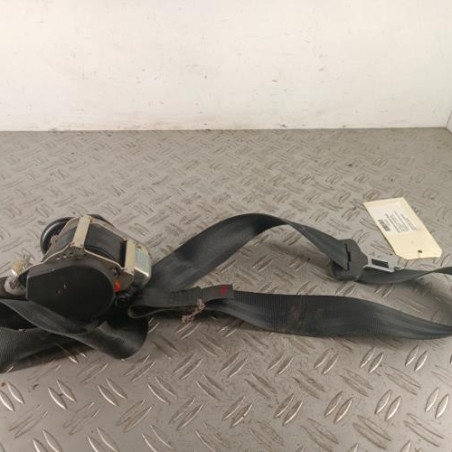 Ceinture avant droit PEUGEOT 208 1 Photo n°1