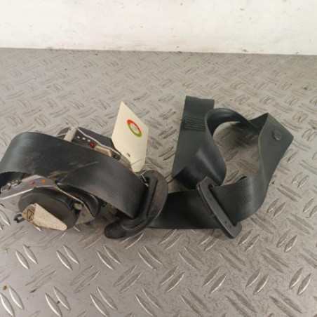 Ceinture avant gauche PEUGEOT 208 1 Photo n°1