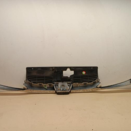 Calandre PEUGEOT 206