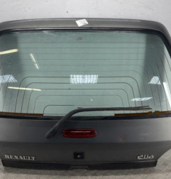 Malle/Hayon arriere RENAULT CLIO 1 Photo n°1