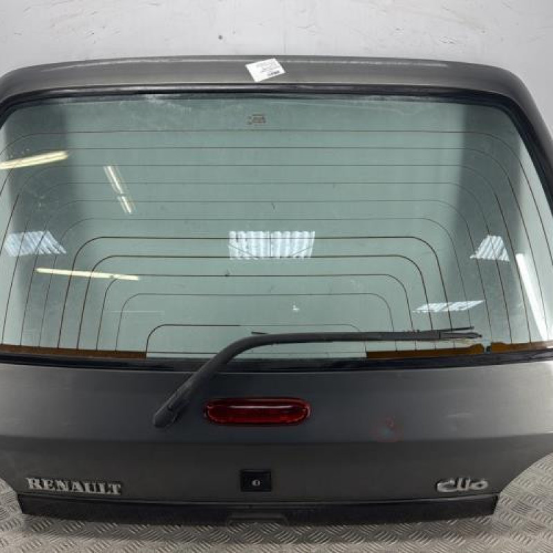 Malle/Hayon arriere RENAULT CLIO 1