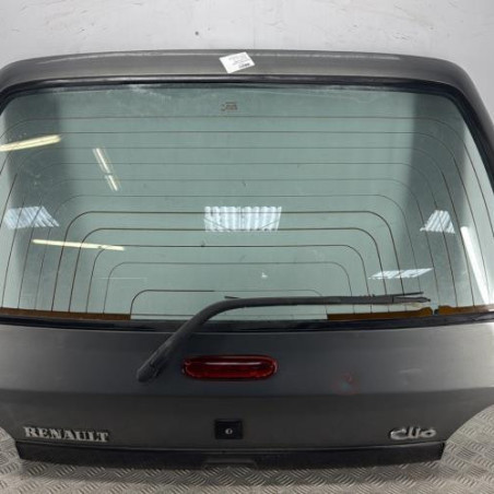 Malle/Hayon arriere RENAULT CLIO 1 Photo n°1