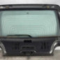 Malle/Hayon arriere RENAULT CLIO 1