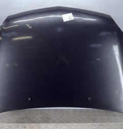 Capot RENAULT CLIO 2 Photo n°1