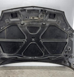 Capot RENAULT CLIO 2 Photo n°4