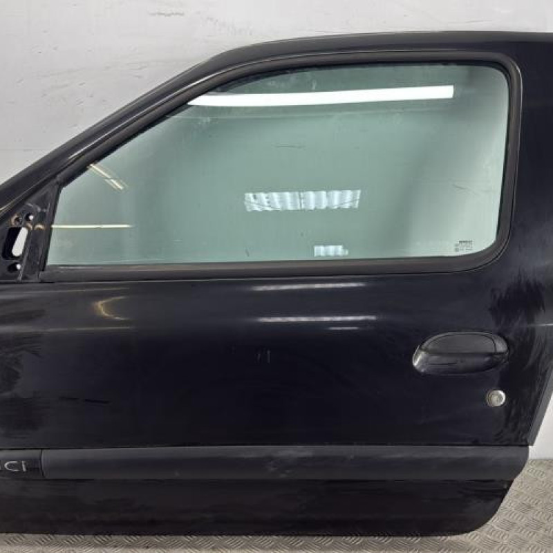 Porte avant gauche RENAULT CLIO 2