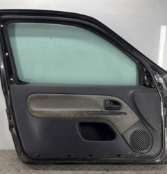 Porte avant gauche RENAULT CLIO 2