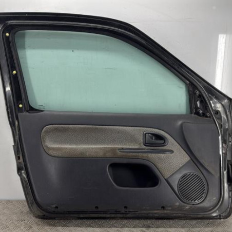 Porte avant gauche RENAULT CLIO 2