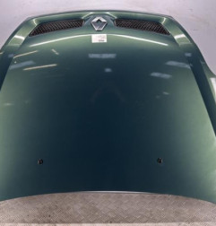 Capot RENAULT SCENIC 1 Photo n°1